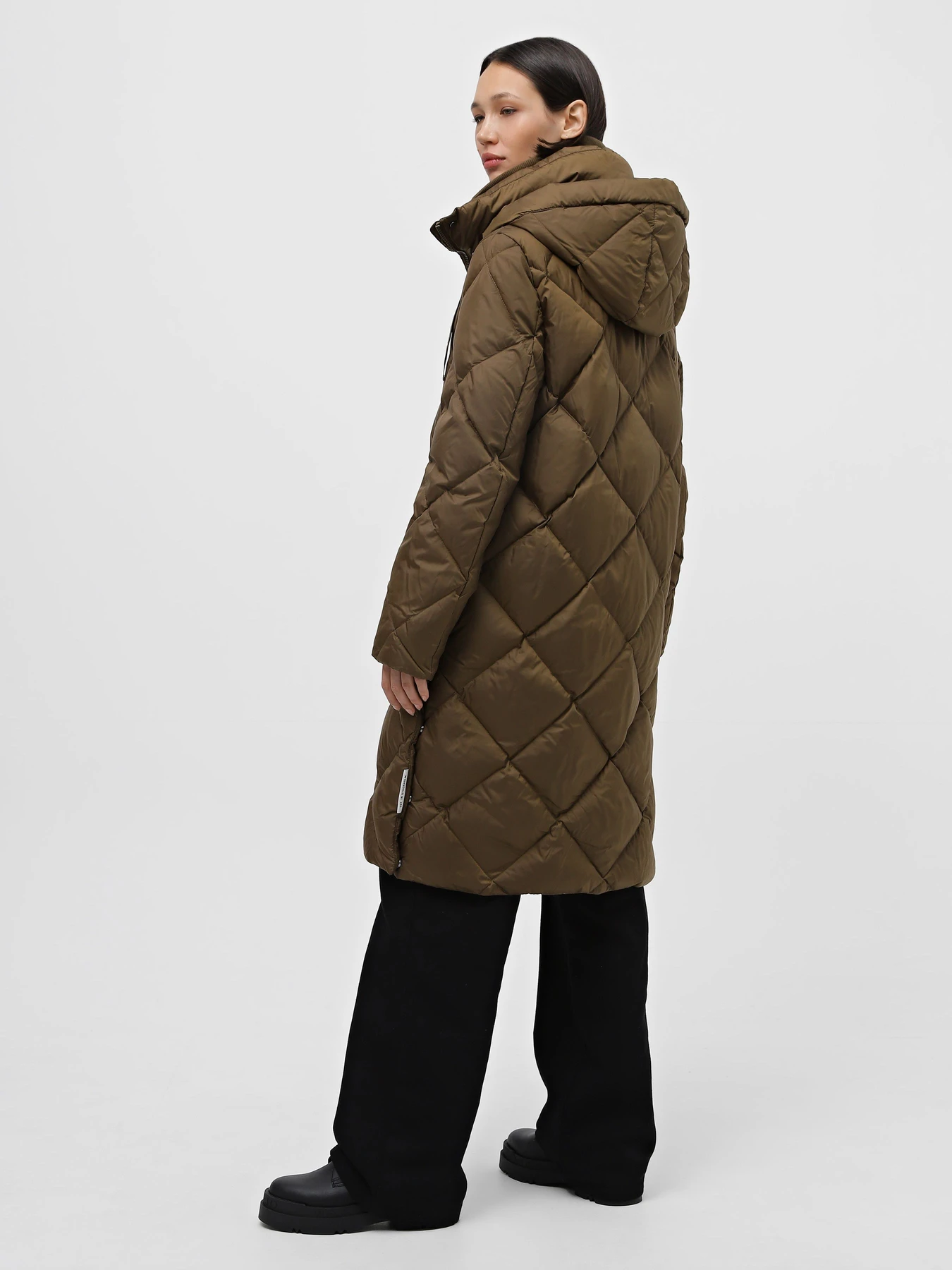 Куртки и дубленки Marc O’Polo модель 309032971073-442 Куртки и дубленки Marc O’Polo модель 309032971073-442 Фото