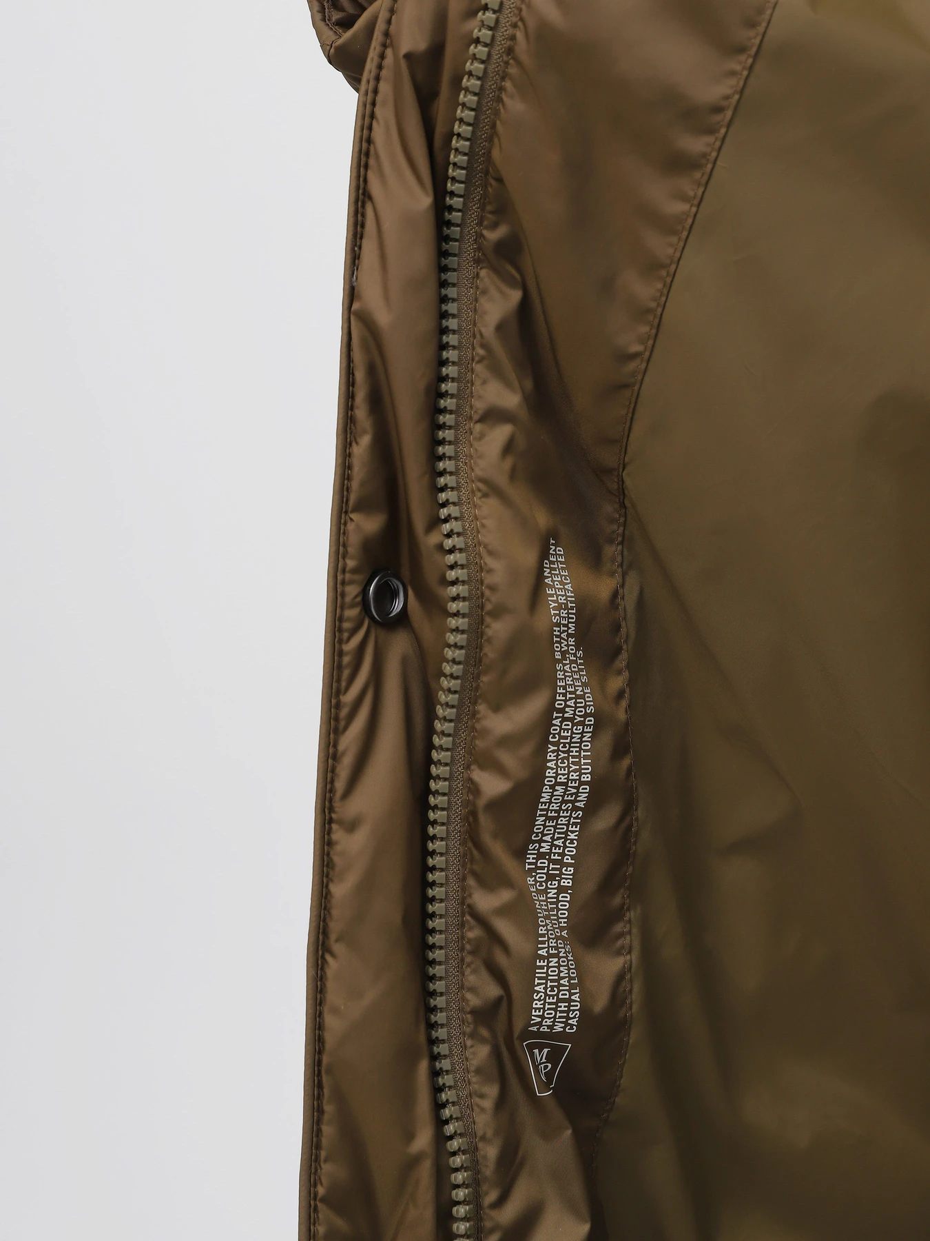 Куртки и дубленки Marc O’Polo модель 309032971073-442 Куртки и дубленки Marc O’Polo модель 309032971073-442 Фото