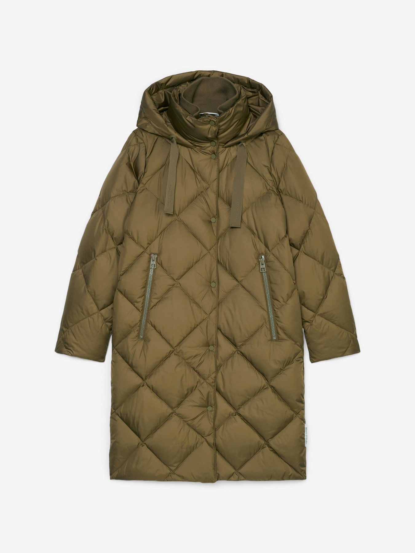 Куртки и дубленки Marc O’Polo модель 309032971073-442 Куртки и дубленки Marc O’Polo модель 309032971073-442 Фото