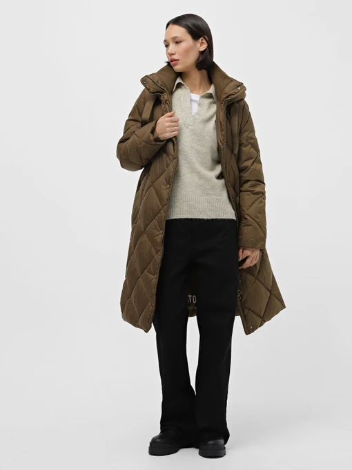 Куртки и дубленки Marc O’Polo модель 309032971073-442 Фото