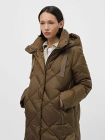 Куртки и дубленки Marc O’Polo модель 309032971073-442 Фото