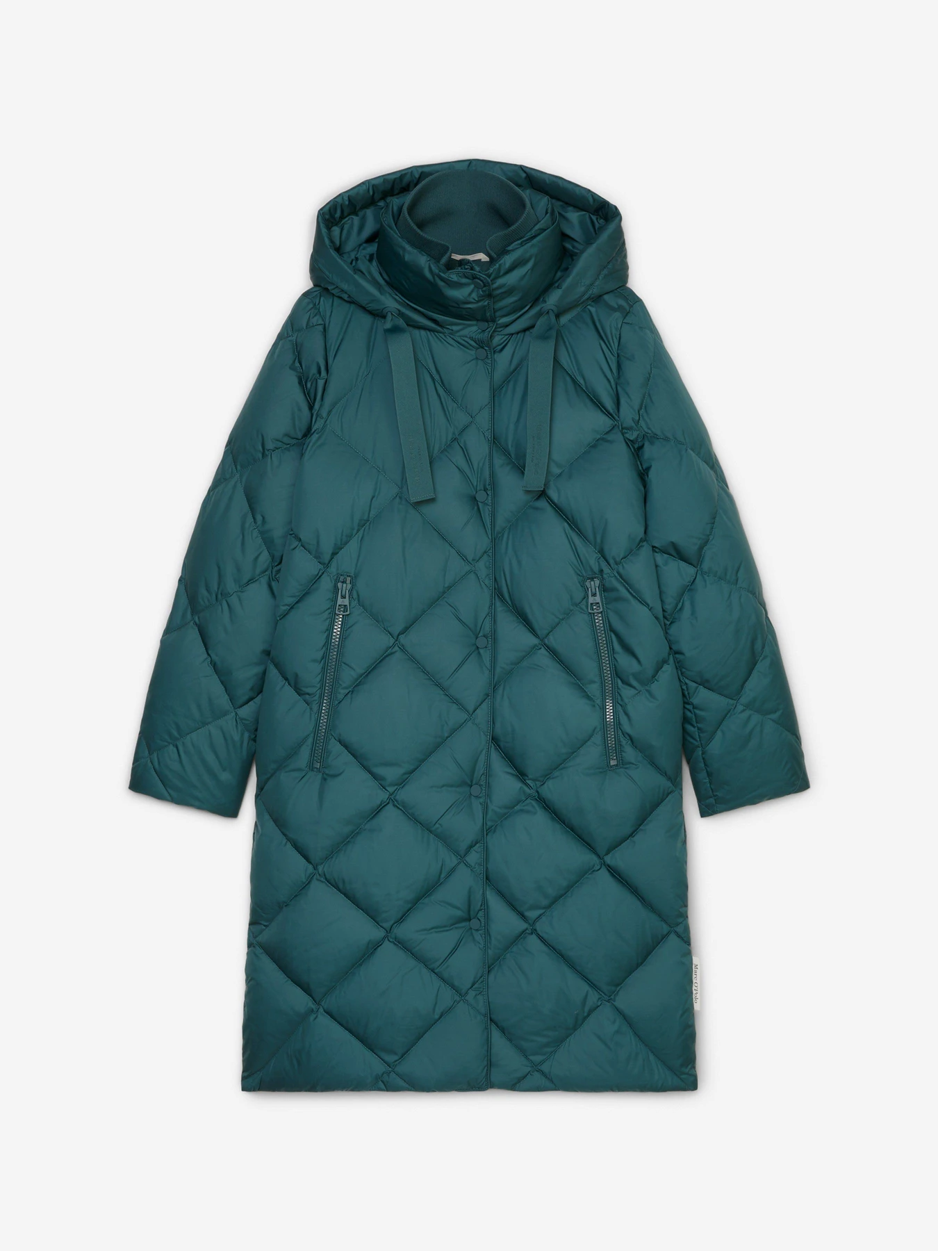 Куртки и дубленки Marc O’Polo модель 309032971073-471 Куртки и дубленки Marc O’Polo модель 309032971073-471 Фото
