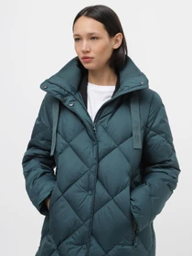 Куртки и дубленки Marc O’Polo модель 309032971073-471 Фото
