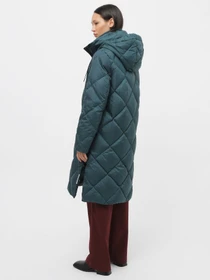 Куртки и дубленки Marc O’Polo модель 309032971073-471 Фото