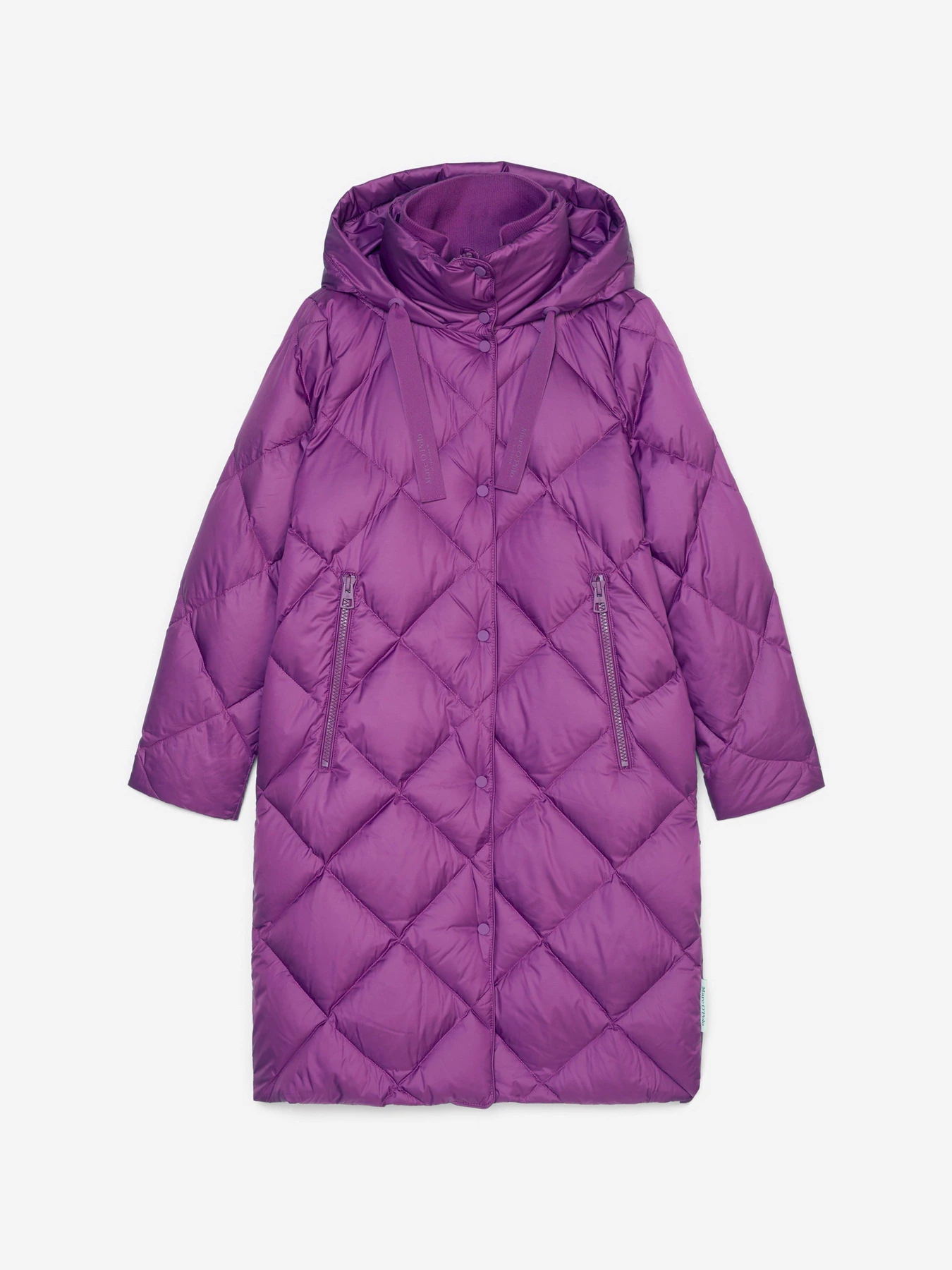 Куртки и дубленки Marc O’Polo модель 309032971073-677 Куртки и дубленки Marc O’Polo модель 309032971073-677 Фото