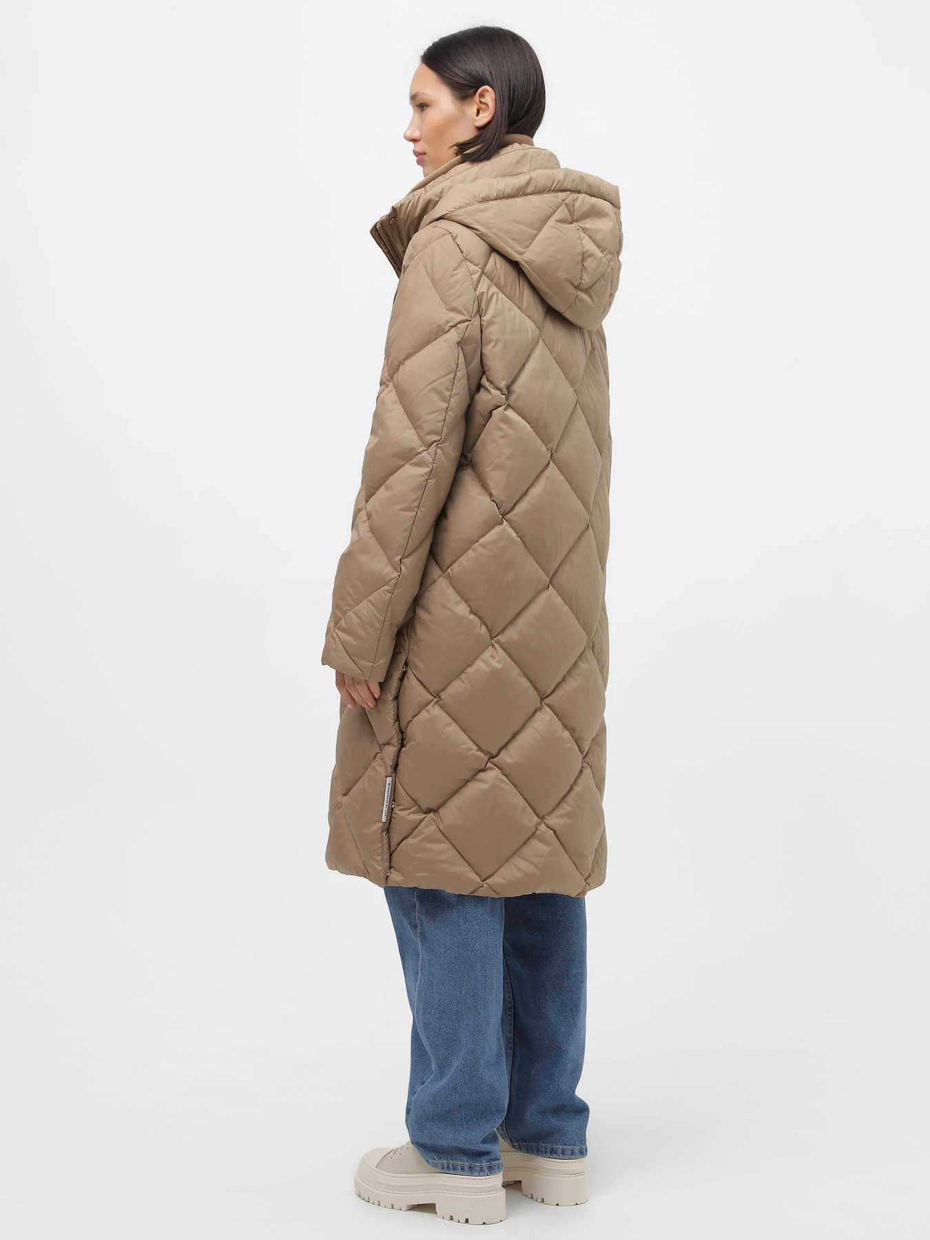 Куртки та дублянки Marc O’Polo модель 309032971073-739 Куртки та дублянки Marc O’Polo модель 309032971073-739 Фото