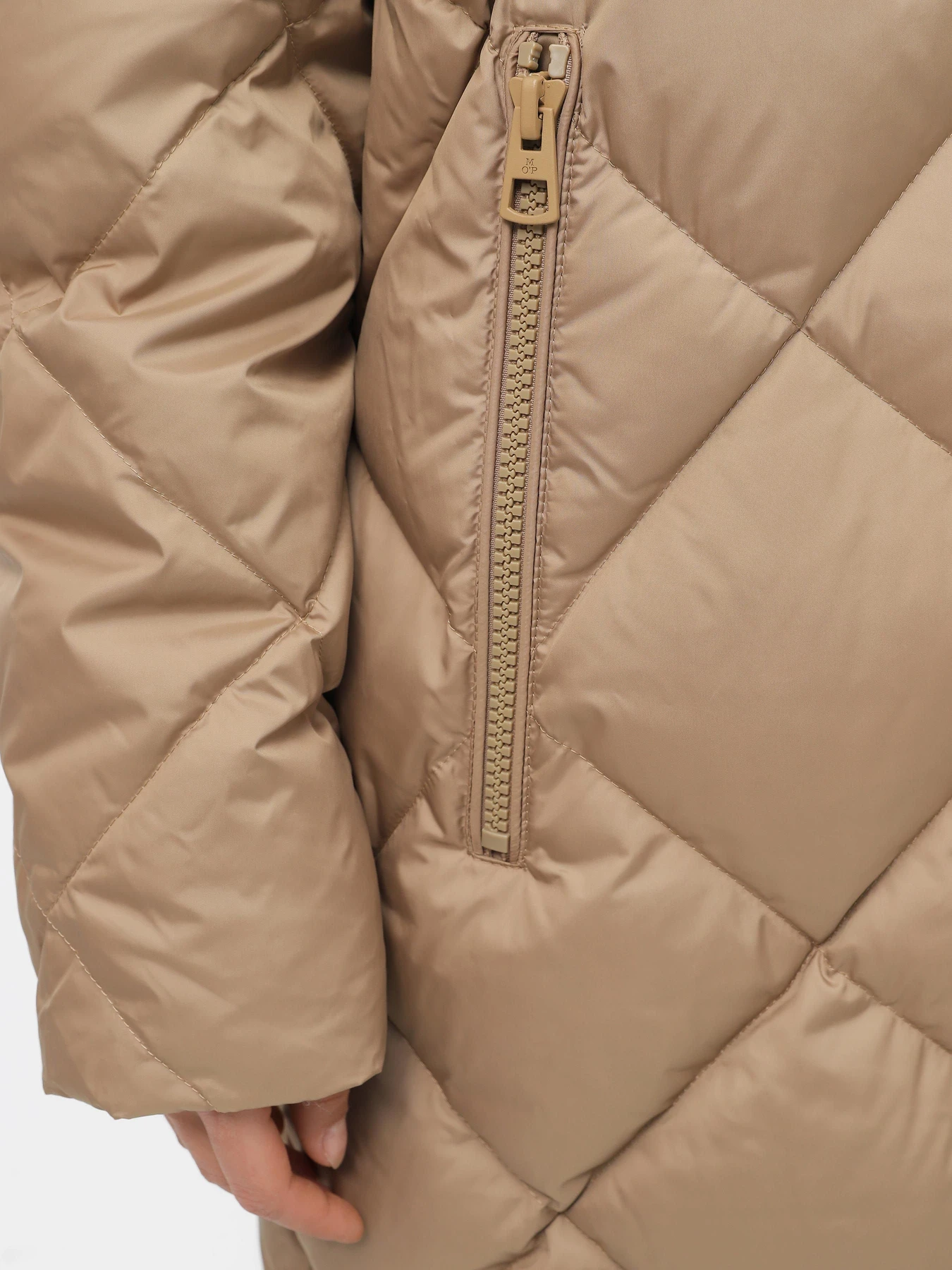 Куртки та дублянки Marc O’Polo модель 309032971073-739 Куртки та дублянки Marc O’Polo модель 309032971073-739 Фото