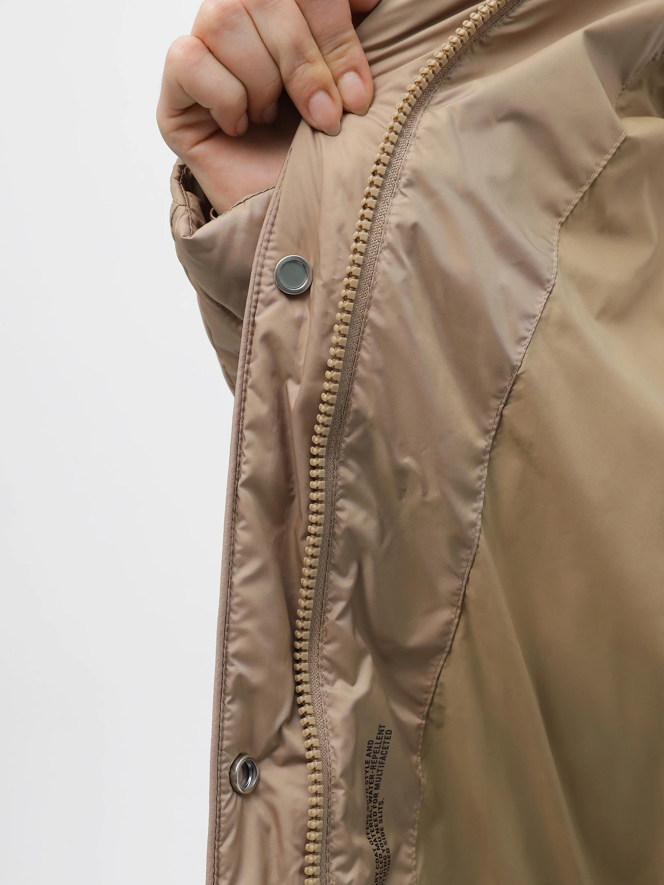 Куртки та дублянки Marc O’Polo модель 309032971073-739 Куртки та дублянки Marc O’Polo модель 309032971073-739 Фото