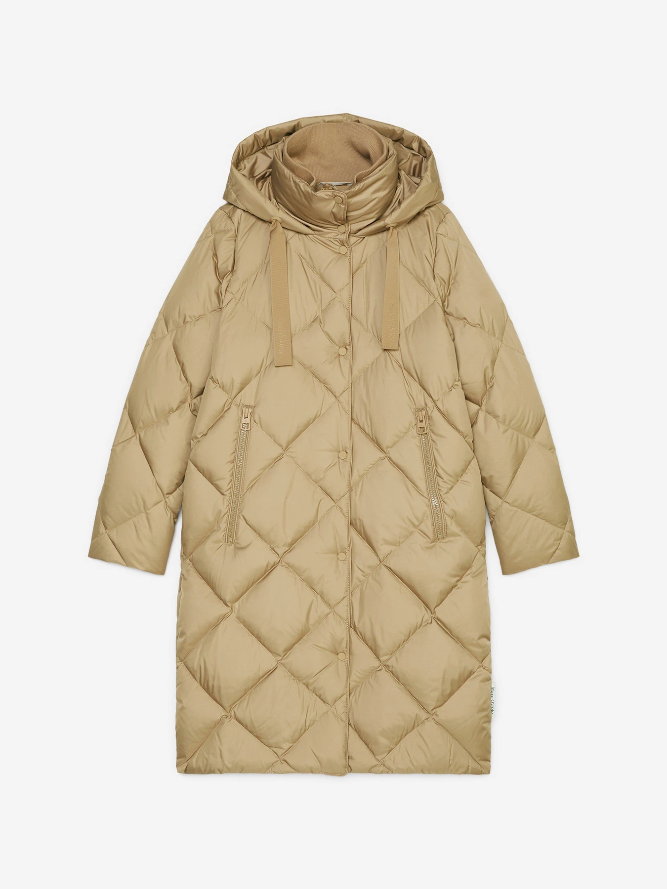Куртки та дублянки Marc O’Polo модель 309032971073-739 Куртки та дублянки Marc O’Polo модель 309032971073-739 Фото