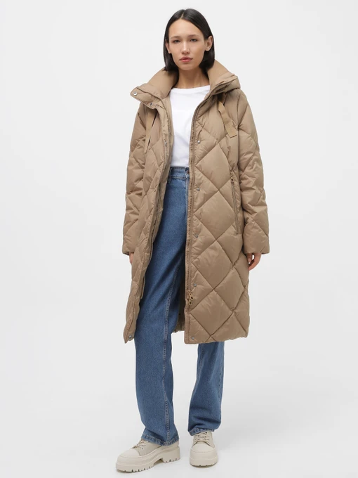 Куртки и дубленки Marc O’Polo модель 309032971073-739 Фото