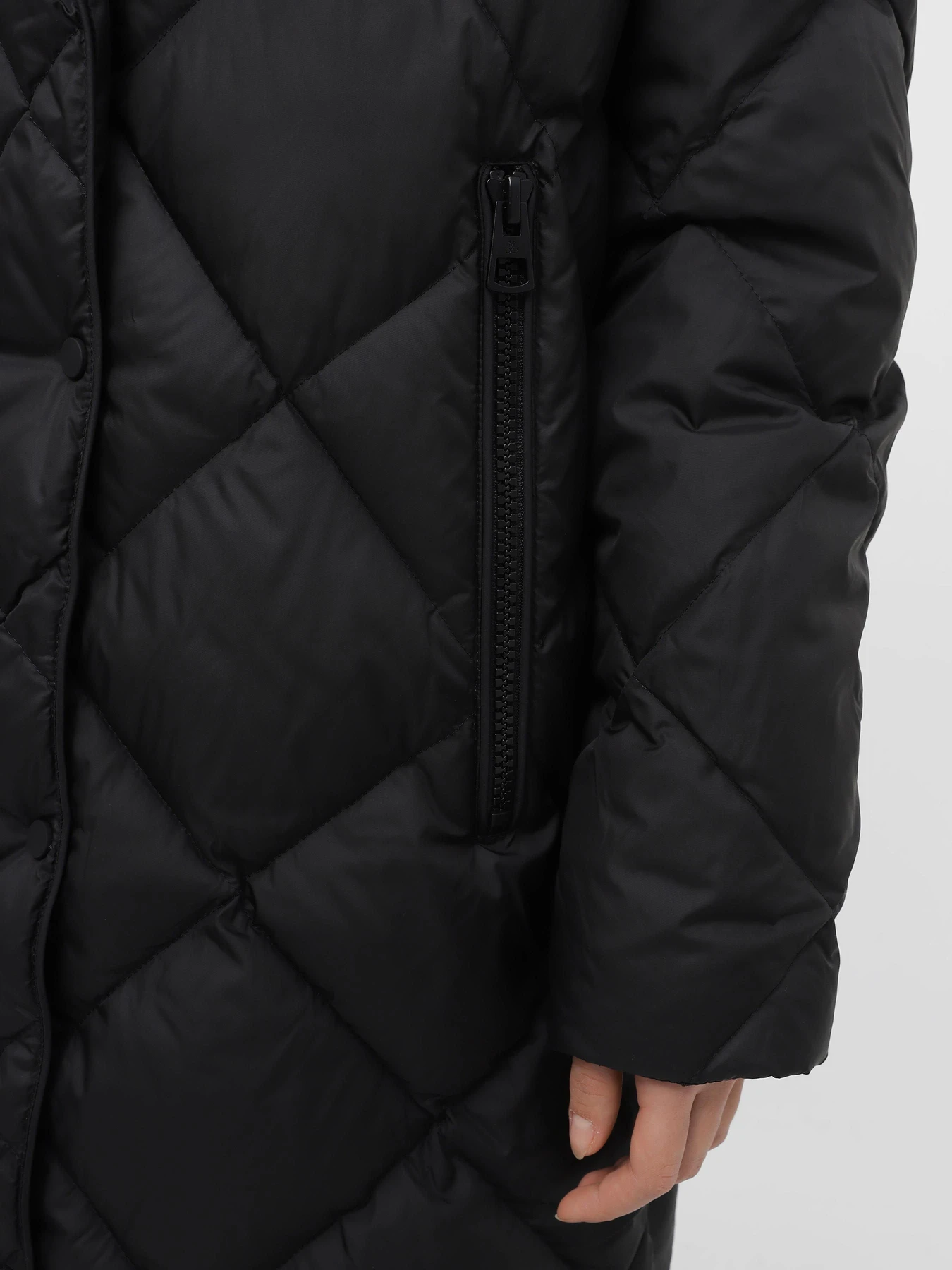 Куртки та дублянки Marc O’Polo модель 309032971073-990 Куртки та дублянки Marc O’Polo модель 309032971073-990 Фото