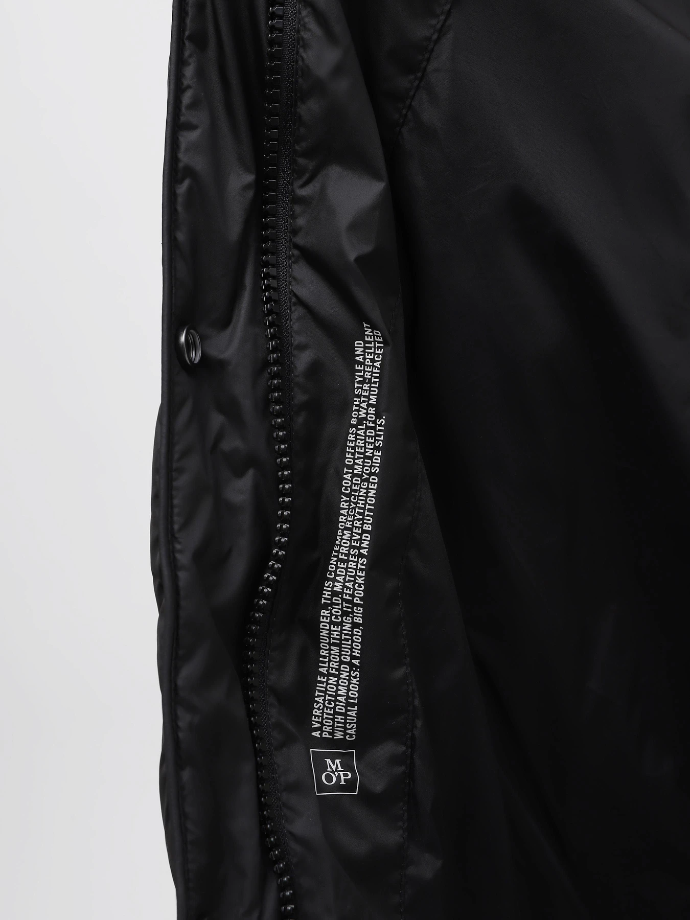 Куртки та дублянки Marc O’Polo модель 309032971073-990 Куртки та дублянки Marc O’Polo модель 309032971073-990 Фото