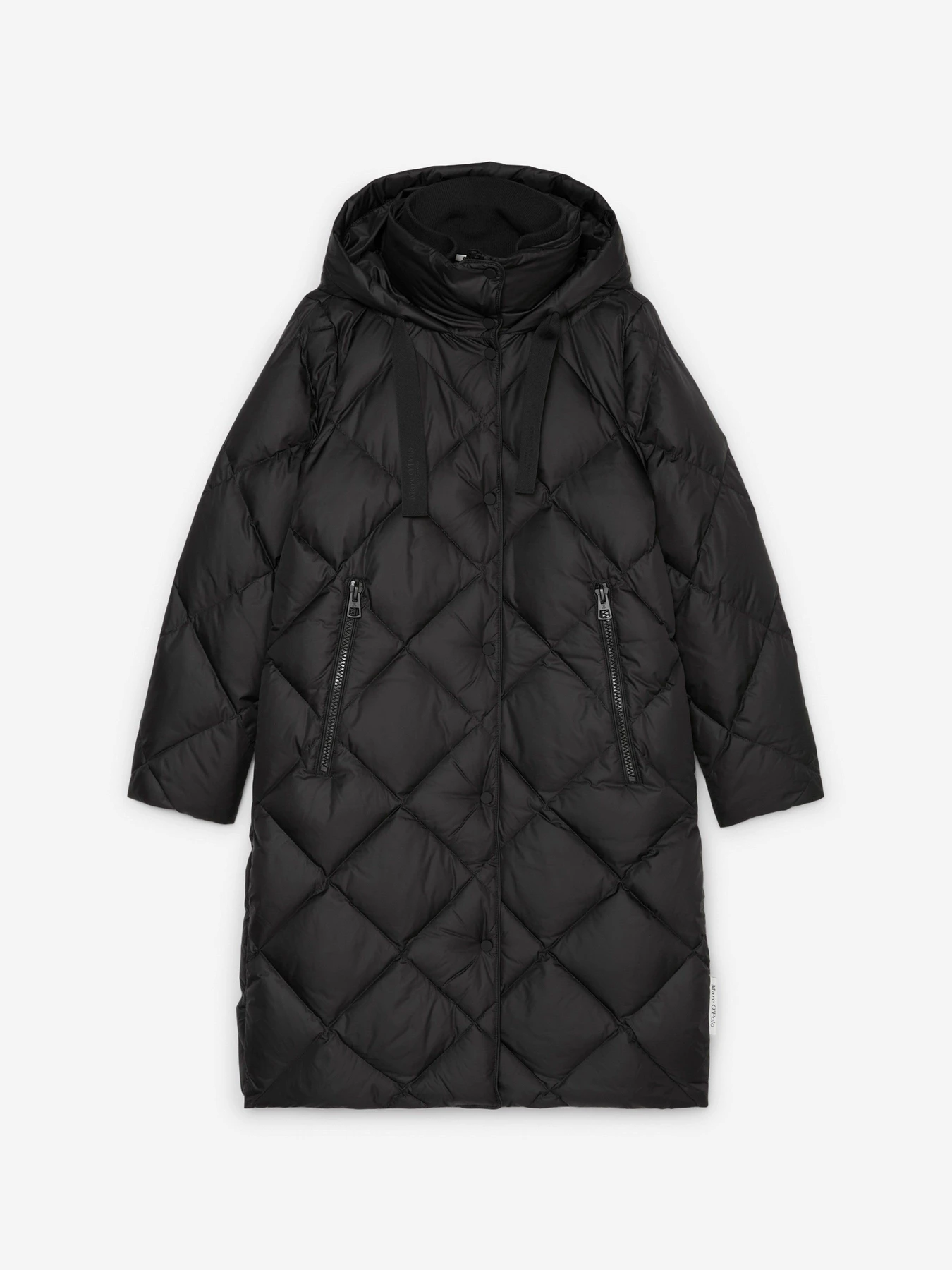 Куртки та дублянки Marc O’Polo модель 309032971073-990 Куртки та дублянки Marc O’Polo модель 309032971073-990 Фото