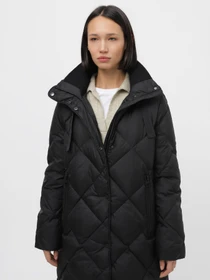 Куртки та дублянки Marc O’Polo модель 309032971073-990 Фото