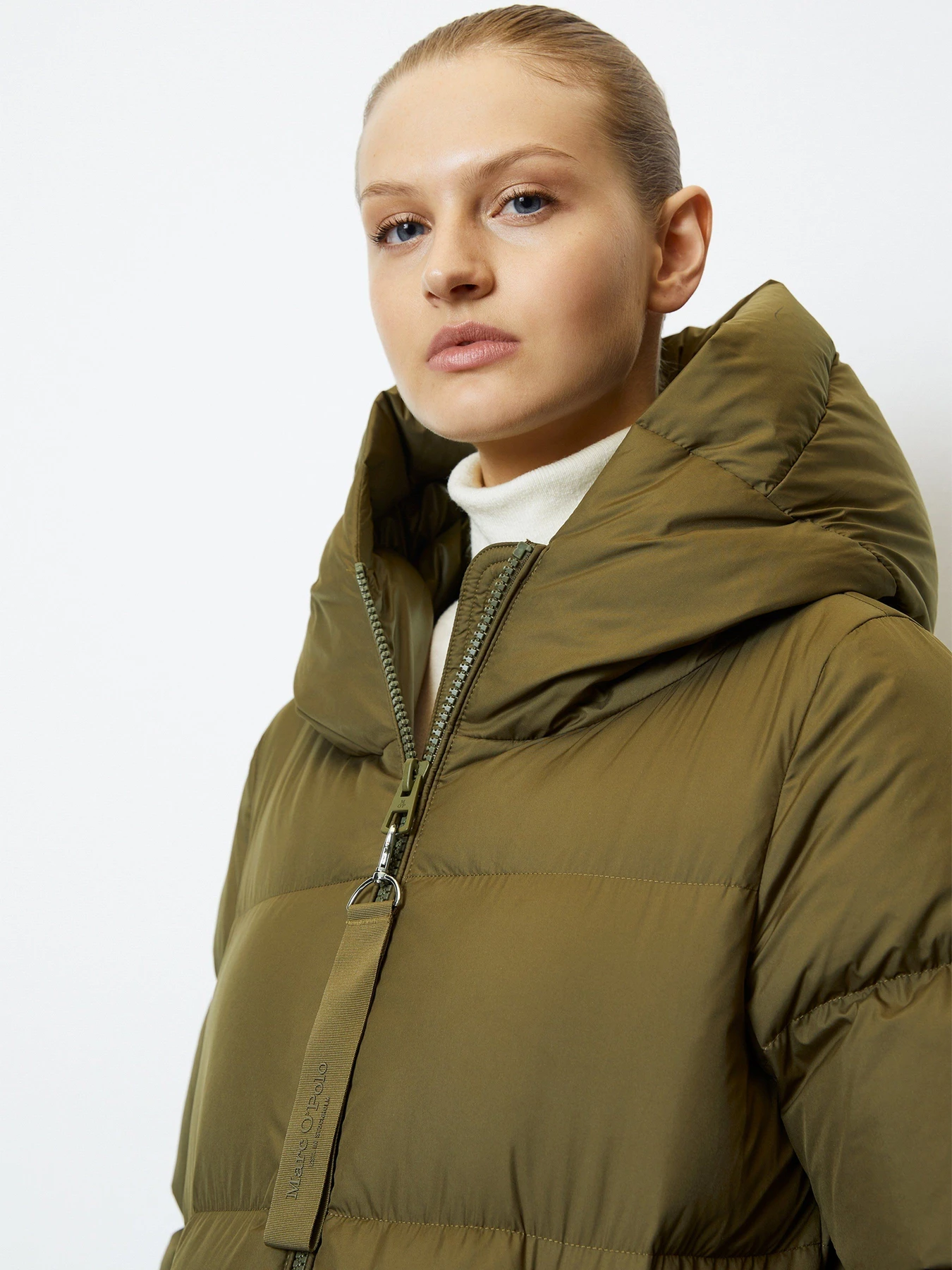 Куртки и дубленки Marc O’Polo модель 309087471075-442 Куртки и дубленки Marc O’Polo модель 309087471075-442 Фото