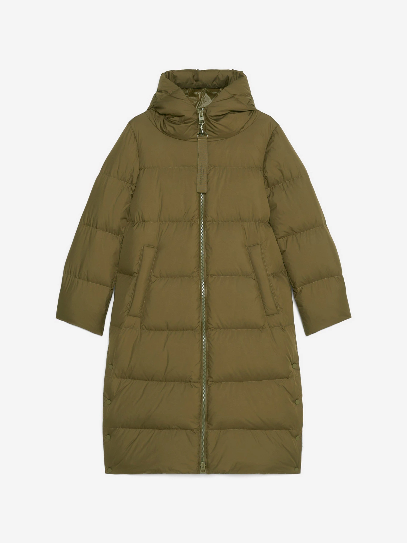 Куртки и дубленки Marc O’Polo модель 309087471075-442 Куртки и дубленки Marc O’Polo модель 309087471075-442 Фото