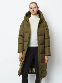 Куртки и дубленки Marc O’Polo модель 309087471075-442 Фото