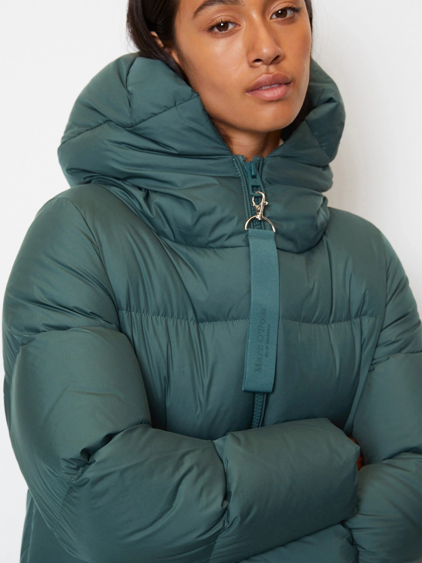 Куртки и дубленки Marc O’Polo модель 309087471075-471 Куртки и дубленки Marc O’Polo модель 309087471075-471 Фото