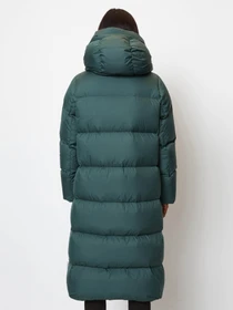 Куртки и дубленки Marc O’Polo модель 309087471075-471 Фото