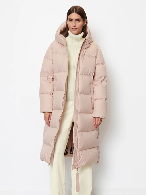 Куртки и дубленки Marc O’Polo модель 309087471075-604 Фото