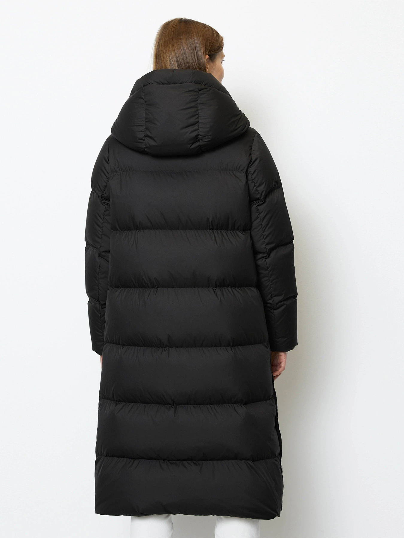 Куртки и дубленки Marc O’Polo модель 309087471075-990 Куртки и дубленки Marc O’Polo модель 309087471075-990 Фото