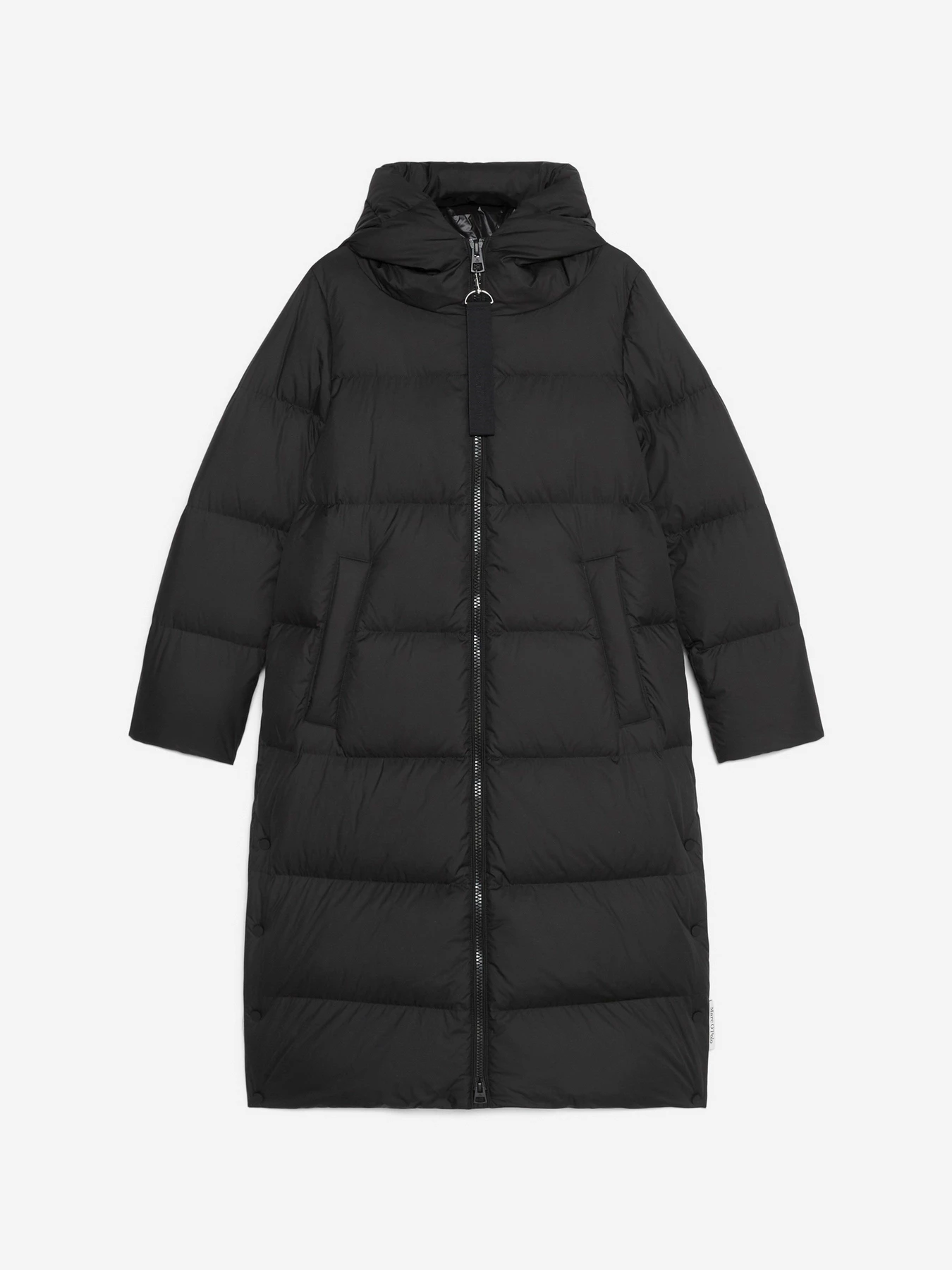 Куртки и дубленки Marc O’Polo модель 309087471075-990 Куртки и дубленки Marc O’Polo модель 309087471075-990 Фото