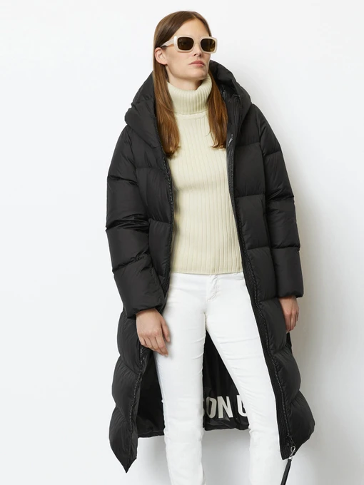 Куртки и дубленки Marc O’Polo модель 309087471075-990 Фото