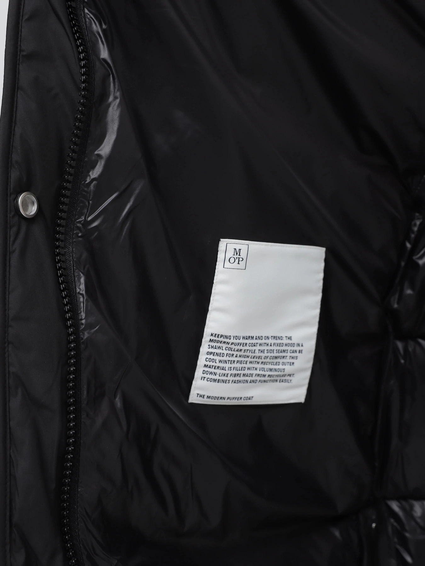 Куртки и дубленки Marc O’Polo модель 309087471131-990 Куртки и дубленки Marc O’Polo модель 309087471131-990 Фото