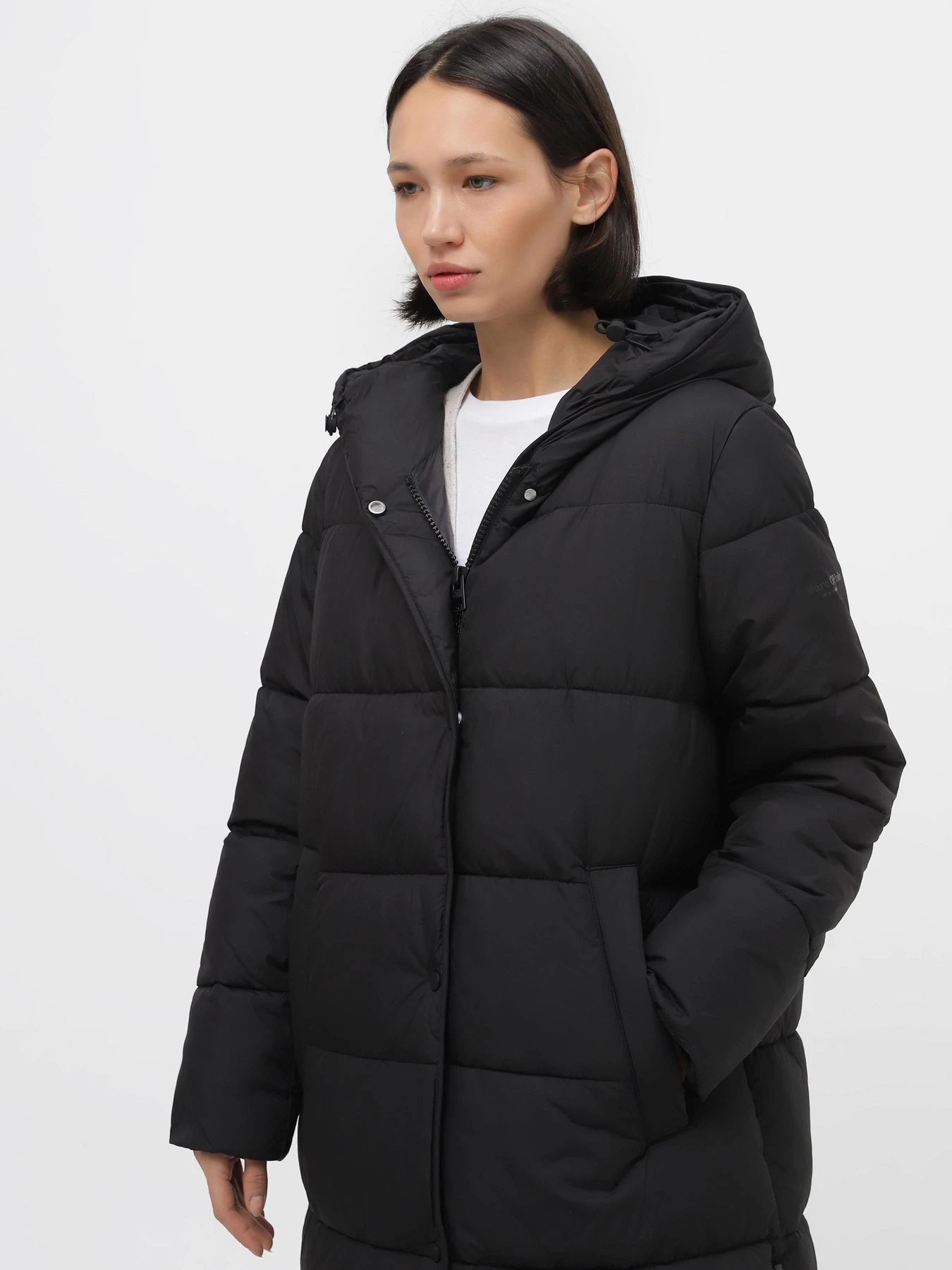 Куртки и дубленки Marc O’Polo модель 309087471131-990 Куртки и дубленки Marc O’Polo модель 309087471131-990 Фото