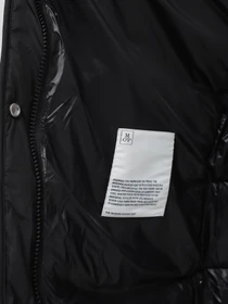 Куртки и дубленки Marc O’Polo модель 309087471131-990 Фото