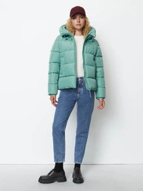 Куртки и дубленки Marc O’Polo DENIM модель 348091070331-432 Фото