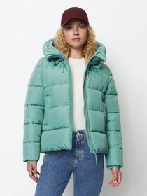 Куртки и дубленки Marc O’Polo DENIM модель 348091070331-432 Фото