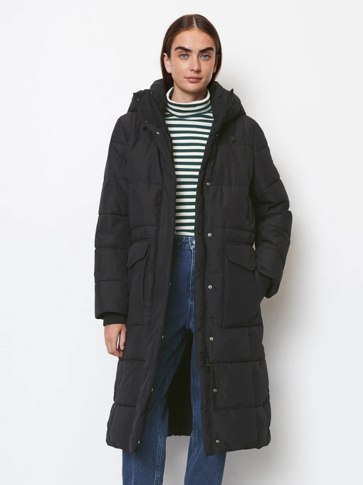 Куртки та дублянки Marc O'Polo denim модель 349114171067-990 Фото