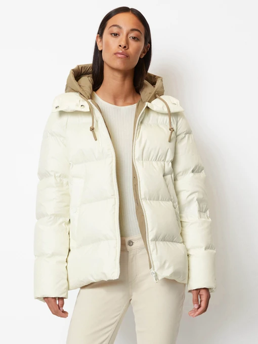 Куртки и дубленки Marc O’Polo модель 309032970097-156 Фото