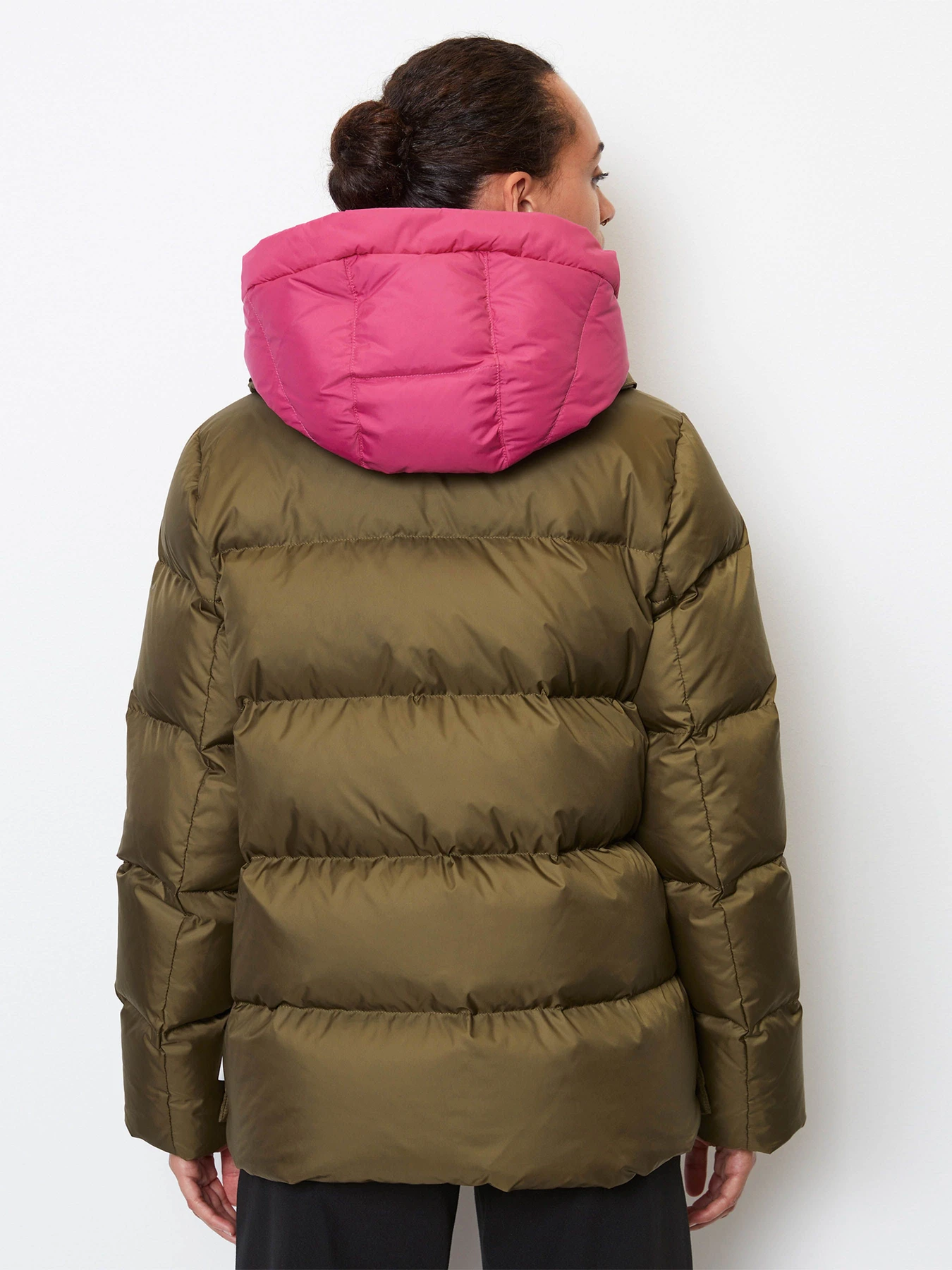 Куртки и дубленки Marc O’Polo модель 309032970097-442 Куртки и дубленки Marc O’Polo модель 309032970097-442 Фото