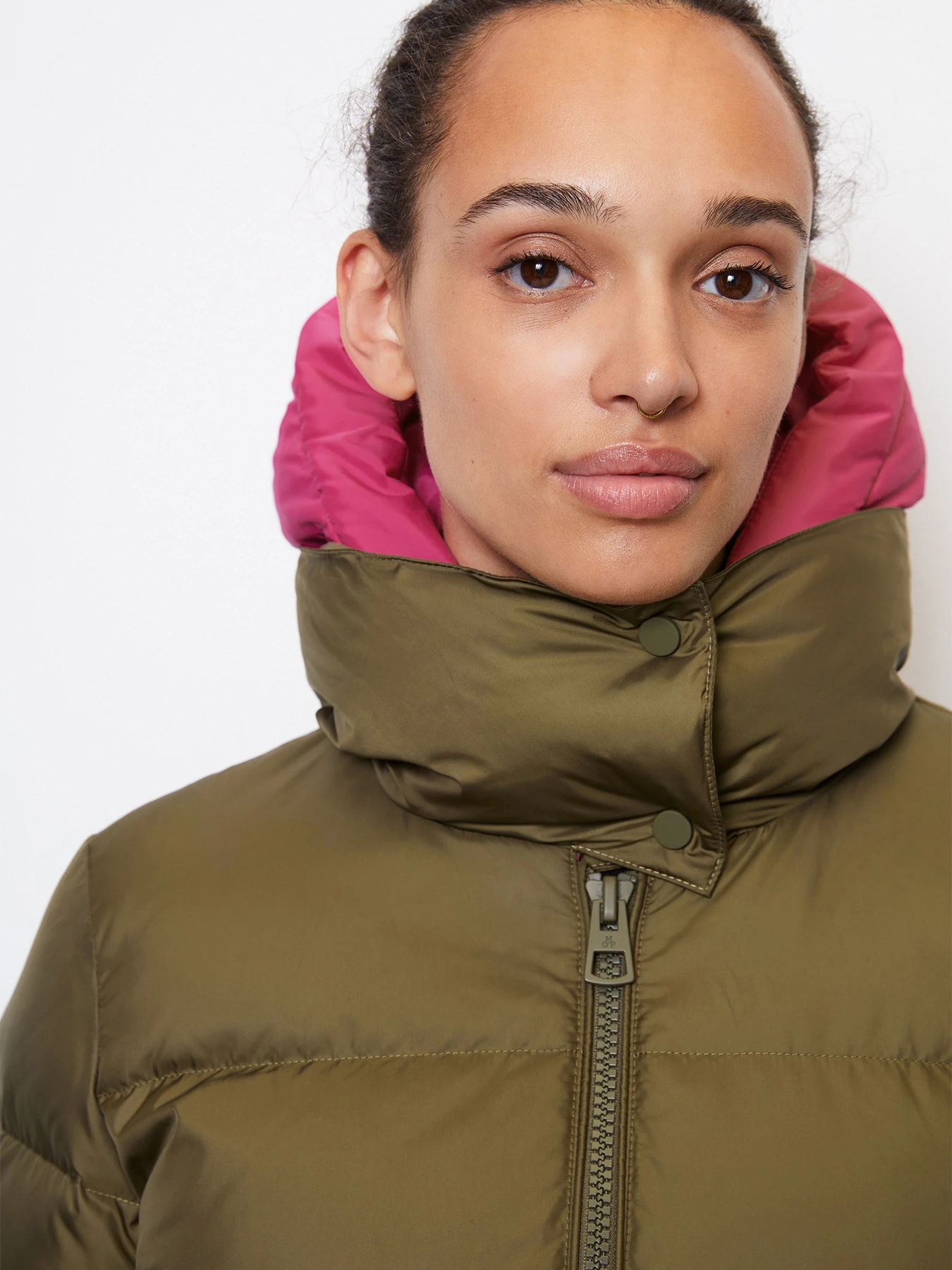 Куртки и дубленки Marc O’Polo модель 309032970097-442 Куртки и дубленки Marc O’Polo модель 309032970097-442 Фото