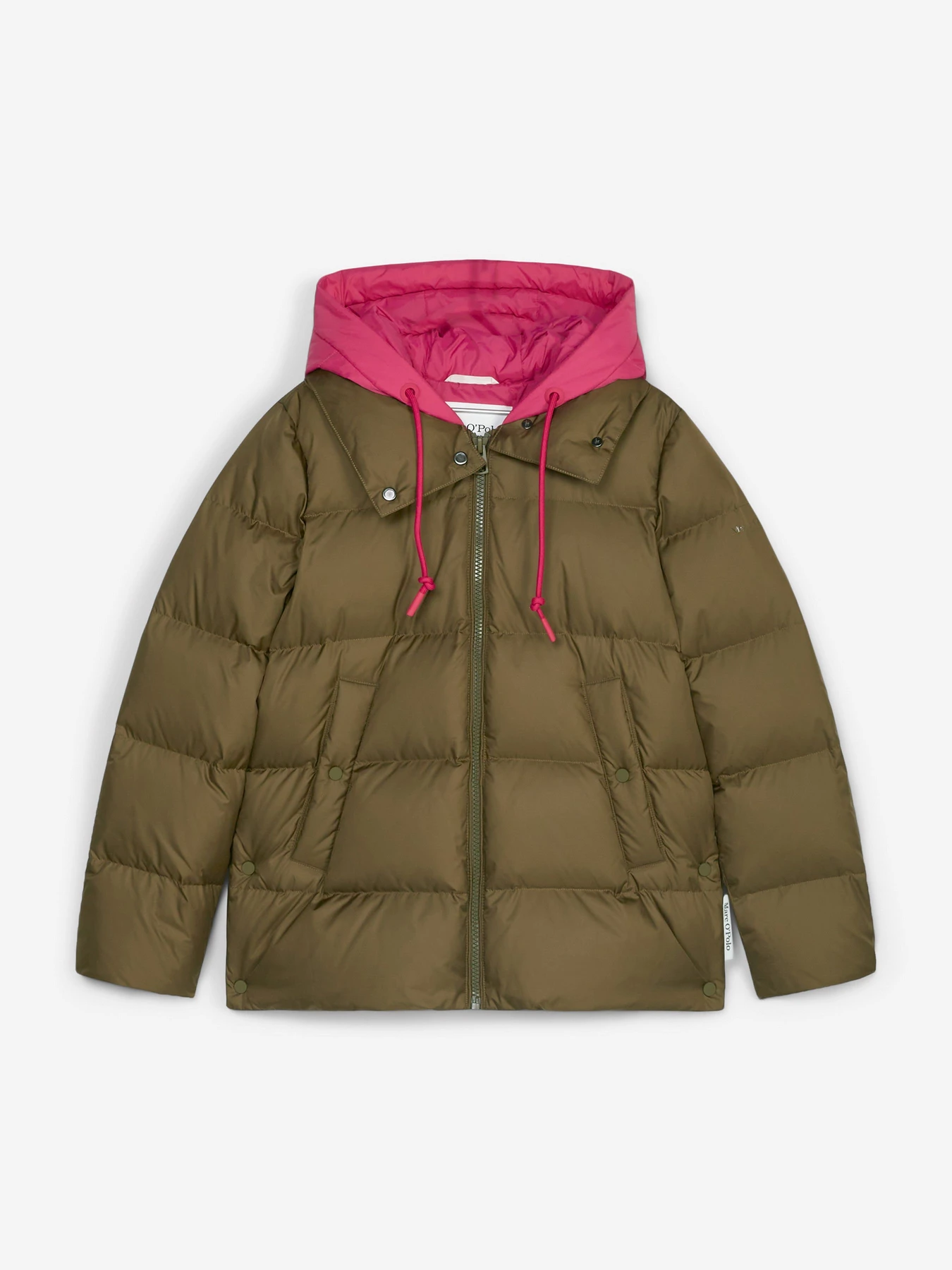 Куртки и дубленки Marc O’Polo модель 309032970097-442 Куртки и дубленки Marc O’Polo модель 309032970097-442 Фото