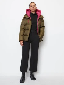 Куртки и дубленки Marc O’Polo модель 309032970097-442 Фото