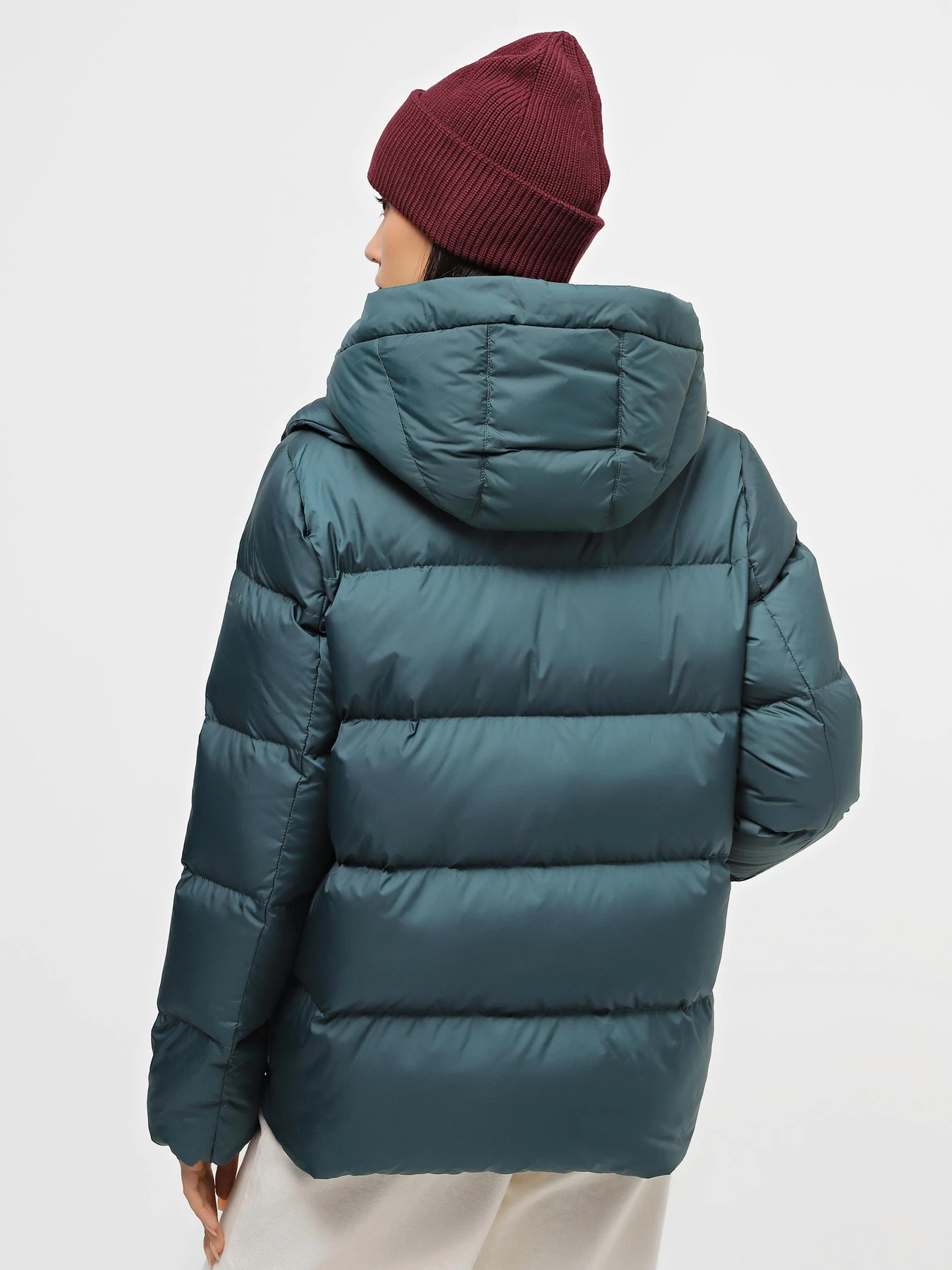 Куртки и дубленки Marc O’Polo модель 309032970097-471 Куртки и дубленки Marc O’Polo модель 309032970097-471 Фото