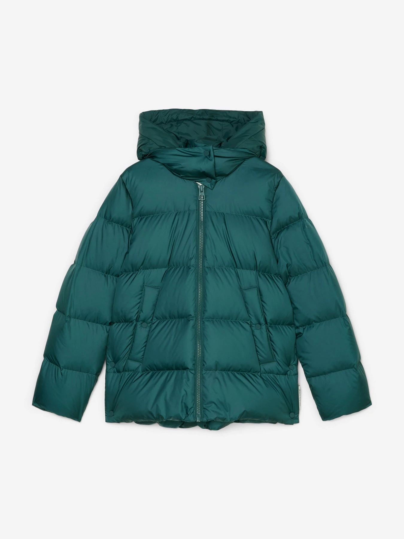 Куртки и дубленки Marc O’Polo модель 309032970097-471 Куртки и дубленки Marc O’Polo модель 309032970097-471 Фото