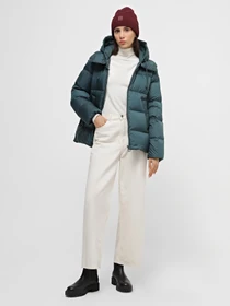 Куртки и дубленки Marc O’Polo модель 309032970097-471 Фото