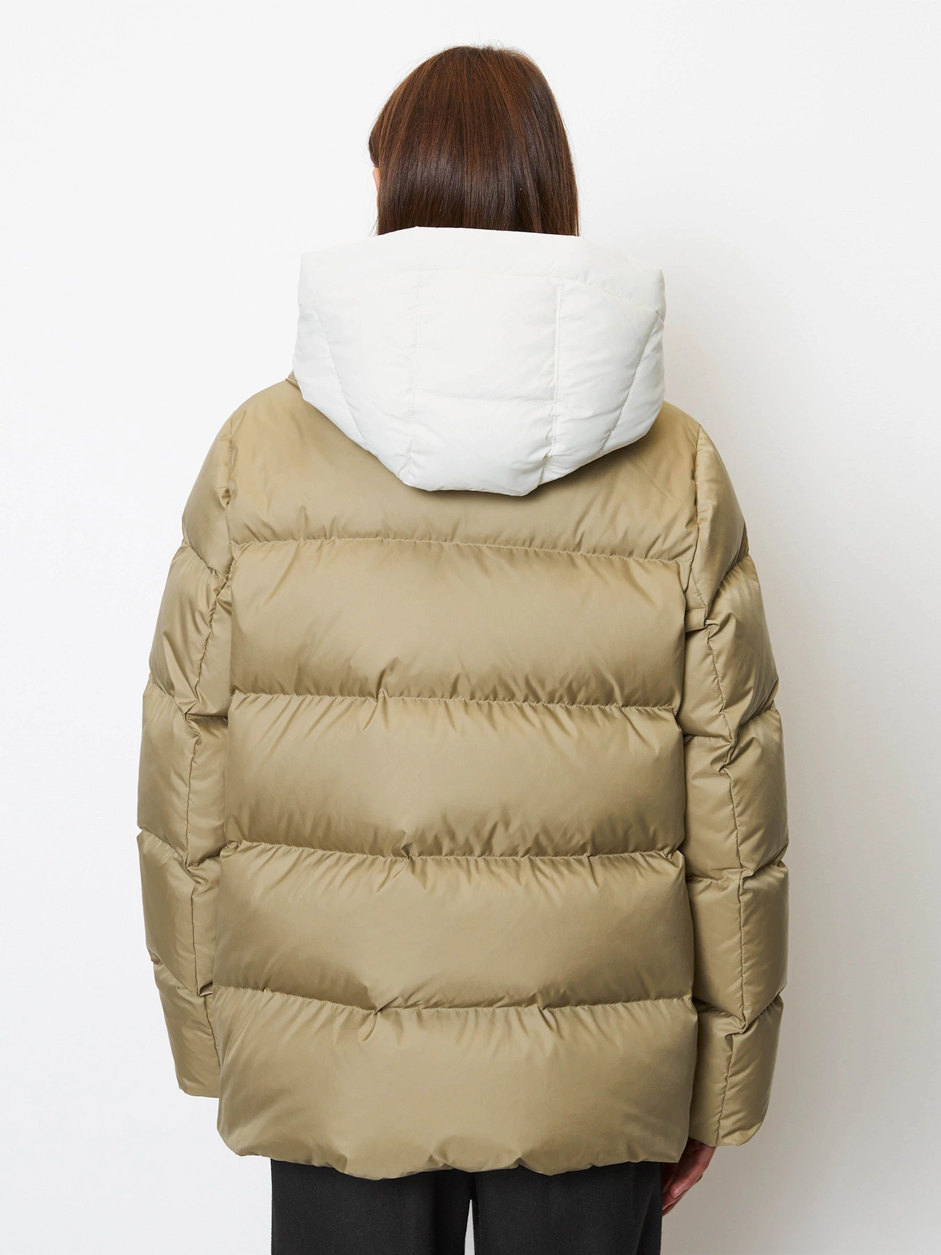 Куртки и дубленки Marc O’Polo модель 309032970097-739 Фото