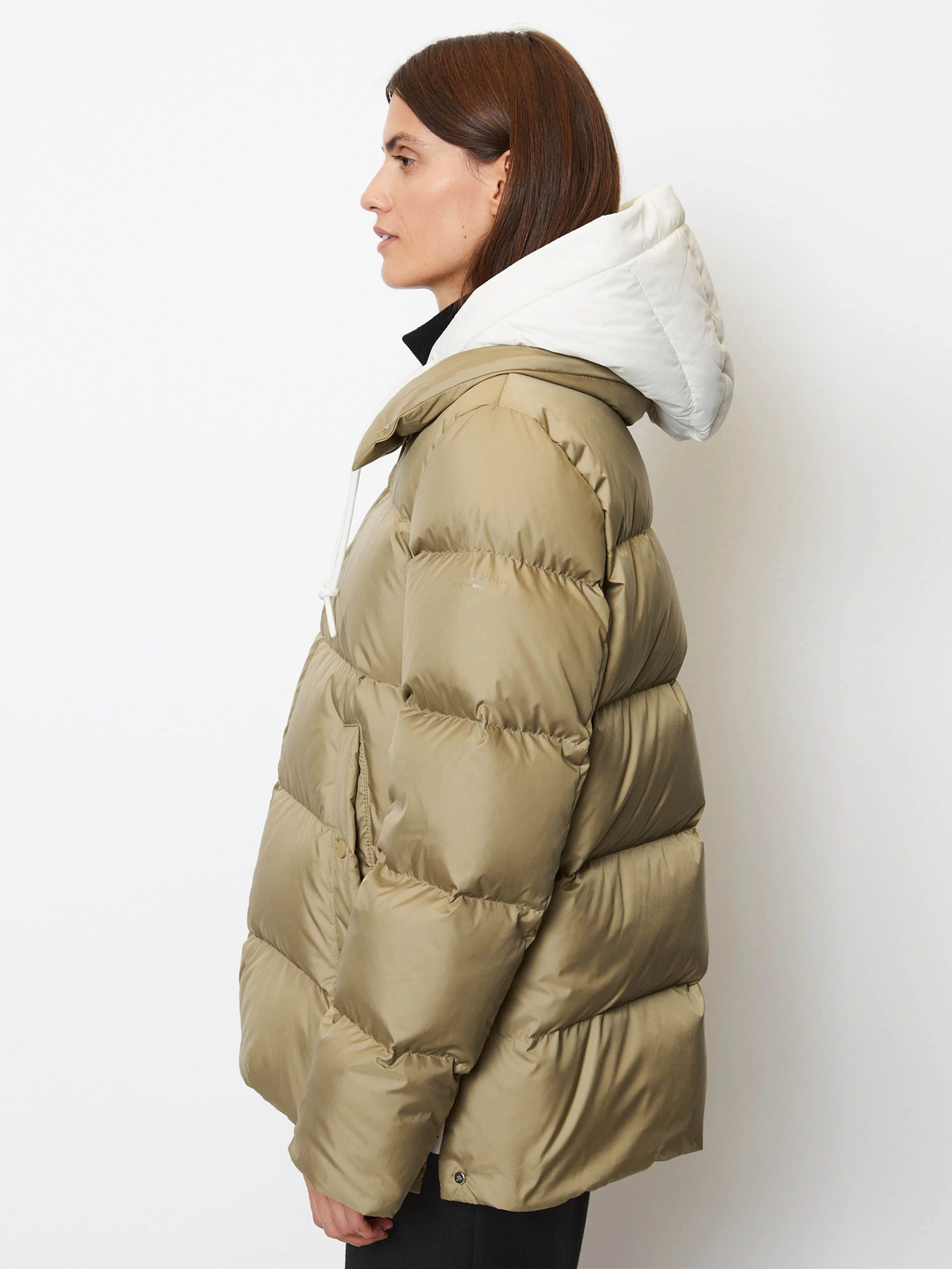 Куртки и дубленки Marc O’Polo модель 309032970097-739 Фото
