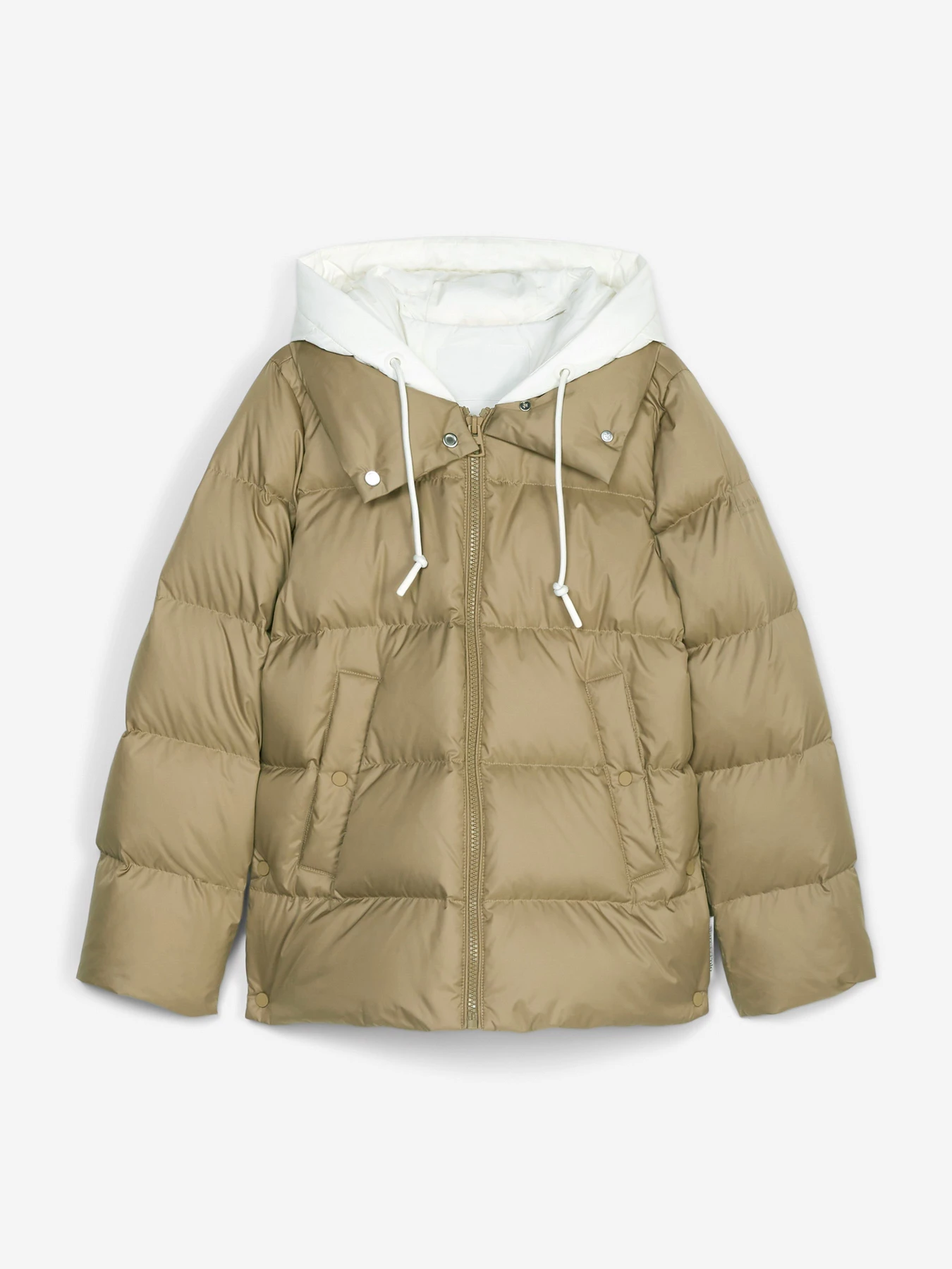 Куртки и дубленки Marc O’Polo модель 309032970097-739 Фото