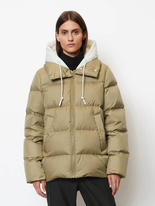 Куртки и дубленки Marc O’Polo модель 309032970097-739 Фото