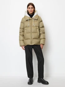 Куртки и дубленки Marc O’Polo модель 309032970097-739 Фото