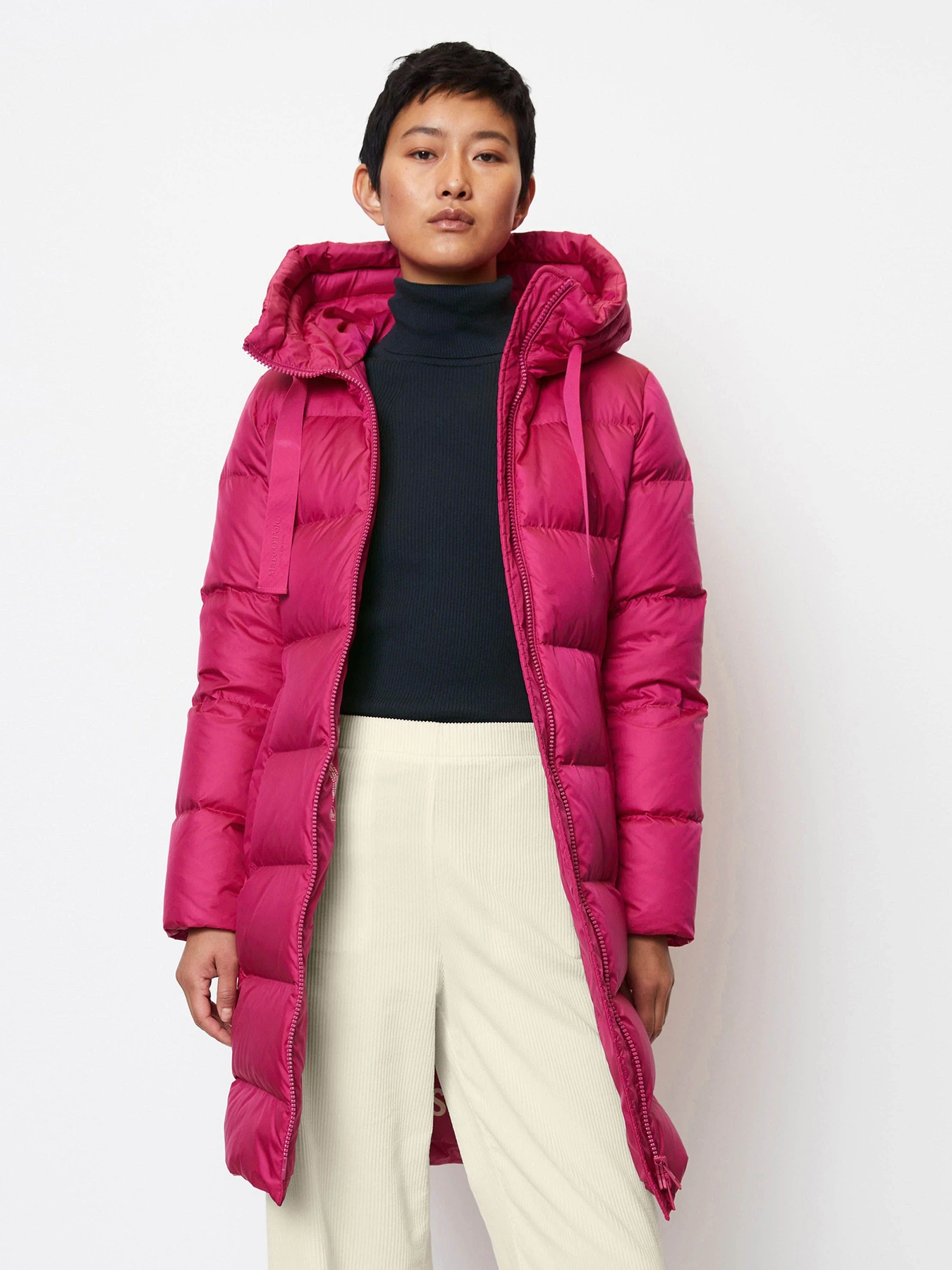 Куртки и дубленки Marc O’Polo модель 309032971069-662 Куртки и дубленки Marc O’Polo модель 309032971069-662 Фото
