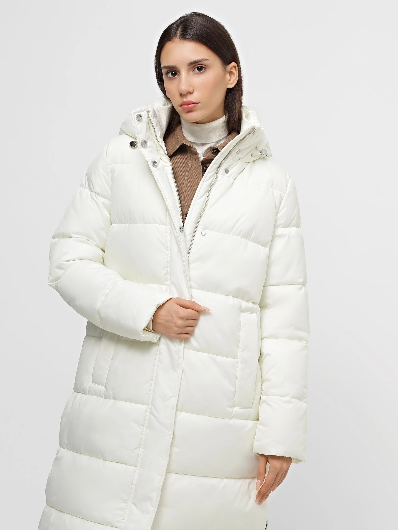 Куртки та дублянки Marc O’Polo модель 309032971115-156 Куртки та дублянки Marc O’Polo модель 309032971115-156 Фото