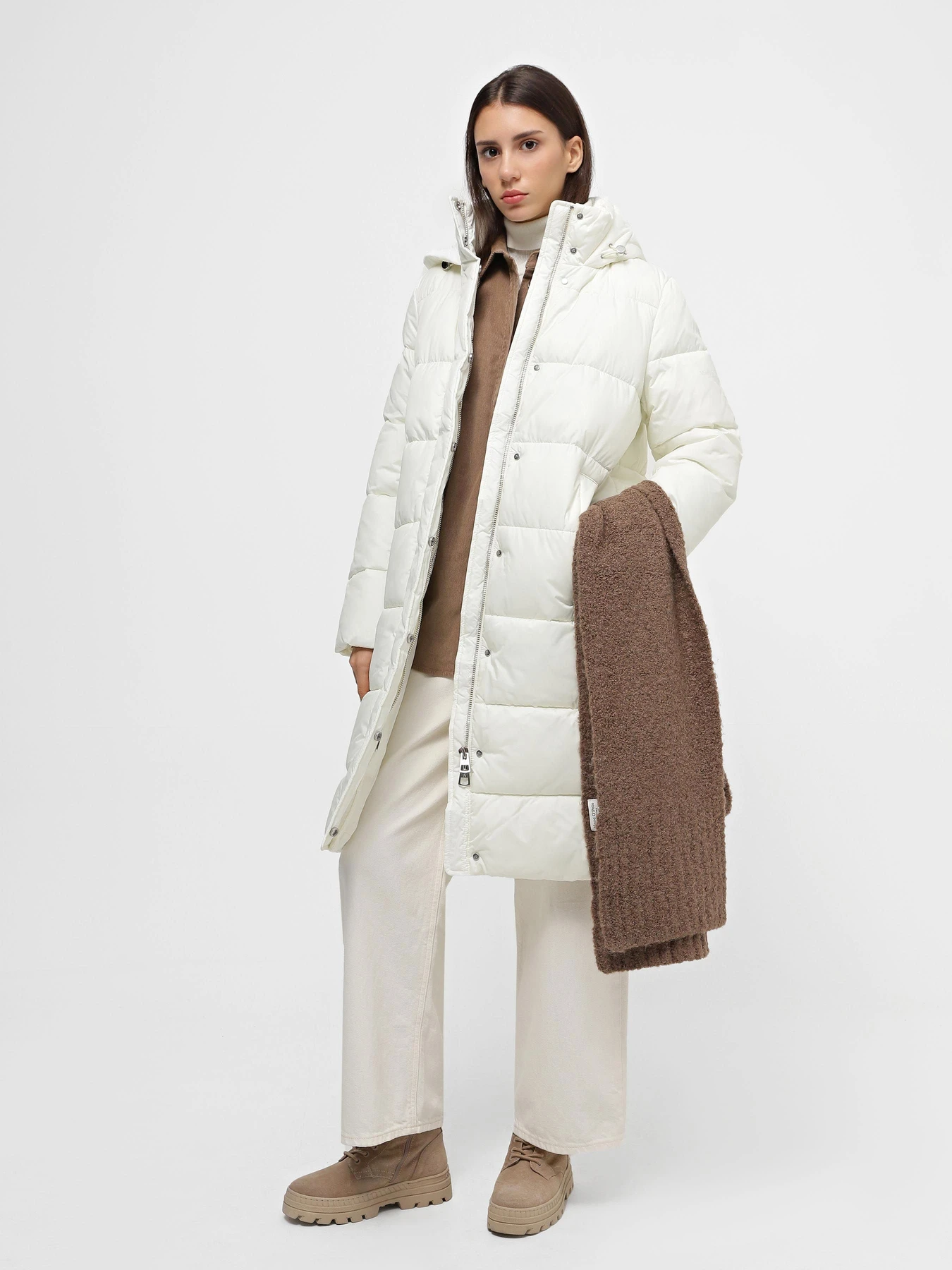 Куртки та дублянки Marc O’Polo модель 309032971115-156 Куртки та дублянки Marc O’Polo модель 309032971115-156 Фото