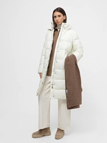 Куртки та дублянки Marc O’Polo модель 309032971115-156 Фото